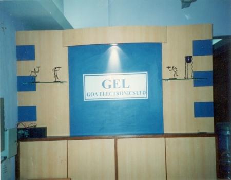 Goa Electronics Ltd