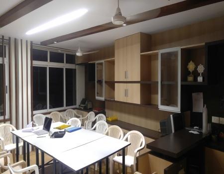 IIA Goa Office